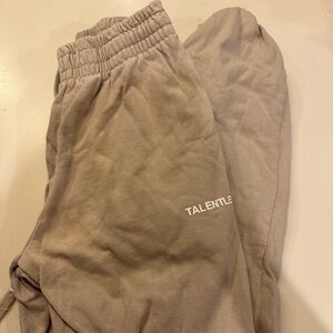 Talentless Sweats